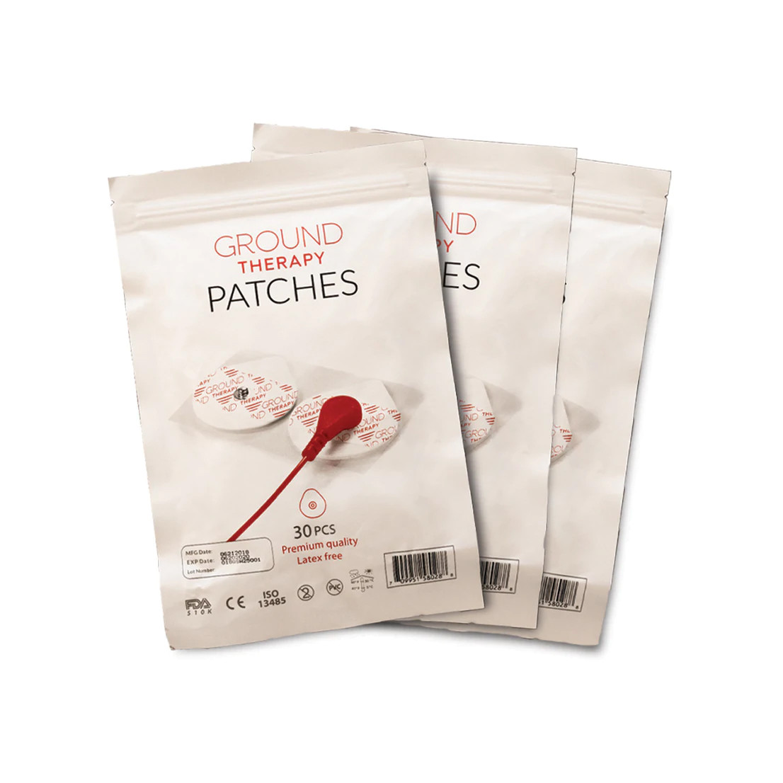 Patch Refill 9 Count .Jpg